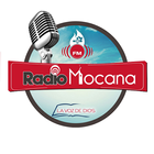Radio Mocana FM 图标