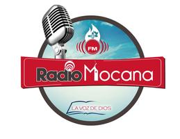Radio Mocana FM plakat