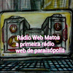 Rádio Web Matos