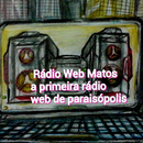 Rádio Web Matos-APK