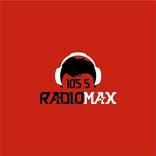 RADIO MAX 105.5