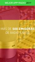 Radio Maxima FM y todas las emisoras en España! 海報