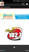 Magic 102.7 FM تصوير الشاشة 1