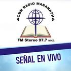 Radio Maranatha Pucallpa icône