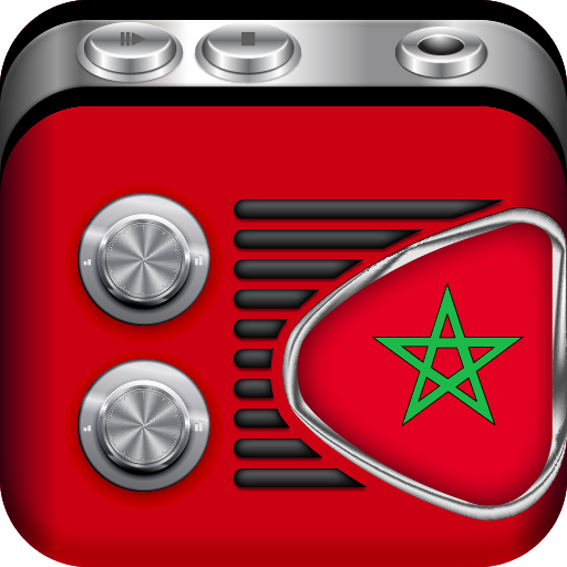 Radio  Marruecos en Vivo