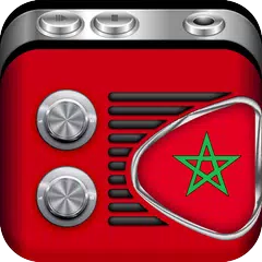 Radio Maroc en direct APK Herunterladen