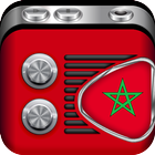 راديو المغرب مباشر أيقونة