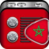 Radio Maroc en direct 图标