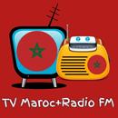 Chahid TV  Morocco 🇲🇦 aplikacja