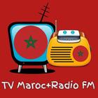 Icona Chahid TV  Morocco 🇲🇦