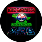 Radio Master Dom icône