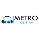 Radio Metro 106.1 FM APK