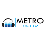 Radio Metro 106.1 FM