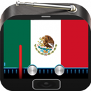 Radio México Fm Gratis APK