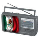 Radio Mexico full FM AM APK
