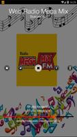 Radio Mega Mix imagem de tela 1