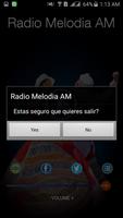 RADIO MELODIA AM AREQUIPA screenshot 3