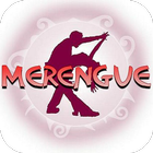 ikon Radio Merengue