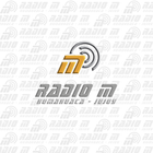 Radio M - Humahuaca Zeichen