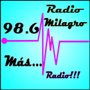 Radio Milagro 98.6 FM APK