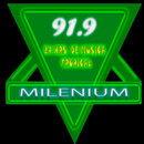 Radio Milenium 91.9 FM APK