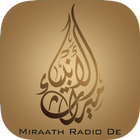 Miraath Deutsch Radio icon