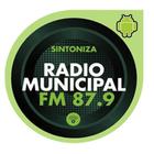 RADIO MUNICIPAL CASTELLI アイコン