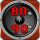 Radio Musica de los 80 y 90 APK