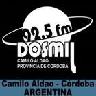 Radio 2000 92.5 - Camilo Aldao icône