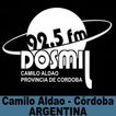 Radio 2000 92.5 - Camilo Aldao