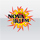 Rádio Nova Fm 106 icon