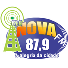 Nova FM - Timbé do Sul/SC ícone