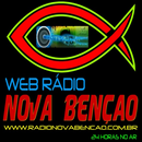 Rádio Nova Benção aplikacja