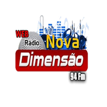 Radio Nova Dimensao 94 Fm
