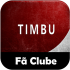 Timbu Fã Clube أيقونة