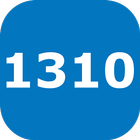 1310 icono