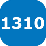 1310 icône