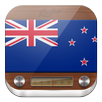 New Zealand Radio Stations - NZ Radio FM APK