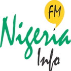 Nigeria Info FM Lite icône