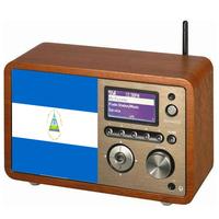 Radio Nicaragua Fm Am gratis penulis hantaran