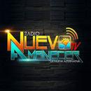 Radio nuevo amanecer Tv APK