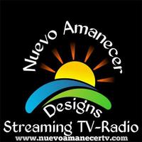 1 Schermata Radio nuevo amanecer Tv