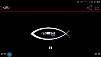 Radio Sol Stereo capture d'écran 2