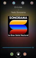 RADIO SONORAMA ภาพหน้าจอ 1