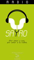 Radio Sayro poster