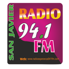 RADIO SAN JAVIER FM 94.1 Zeichen