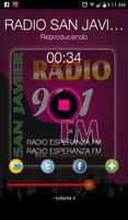 RADIO SAN JAVIER FM 94.1 imagem de tela 1