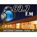 Radio San Cosme 92.7
