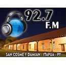 Radio San Cosme 92.7 APK