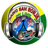 Radio San Borja On Line en Vivo